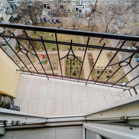 Кишиневапартаменты Exterior photo