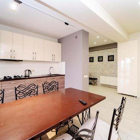 Кишиневапартаменты Exterior photo