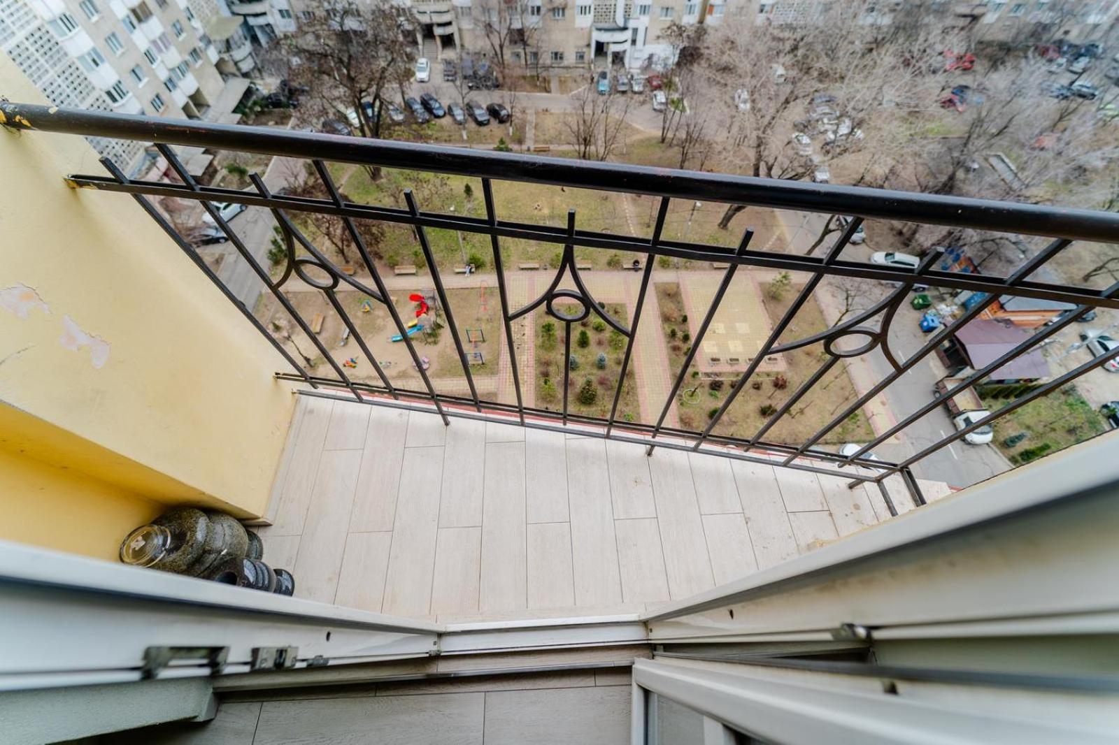Кишиневапартаменты Exterior photo
