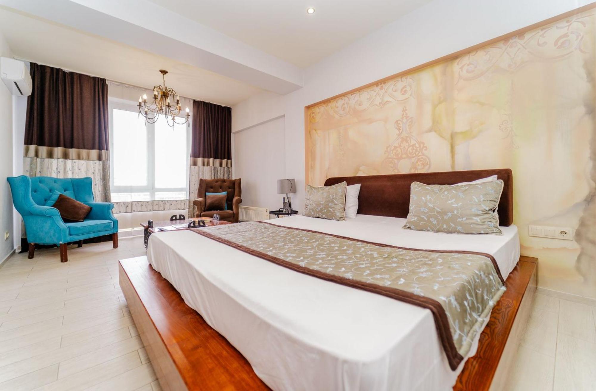 Кишиневапартаменты Exterior photo