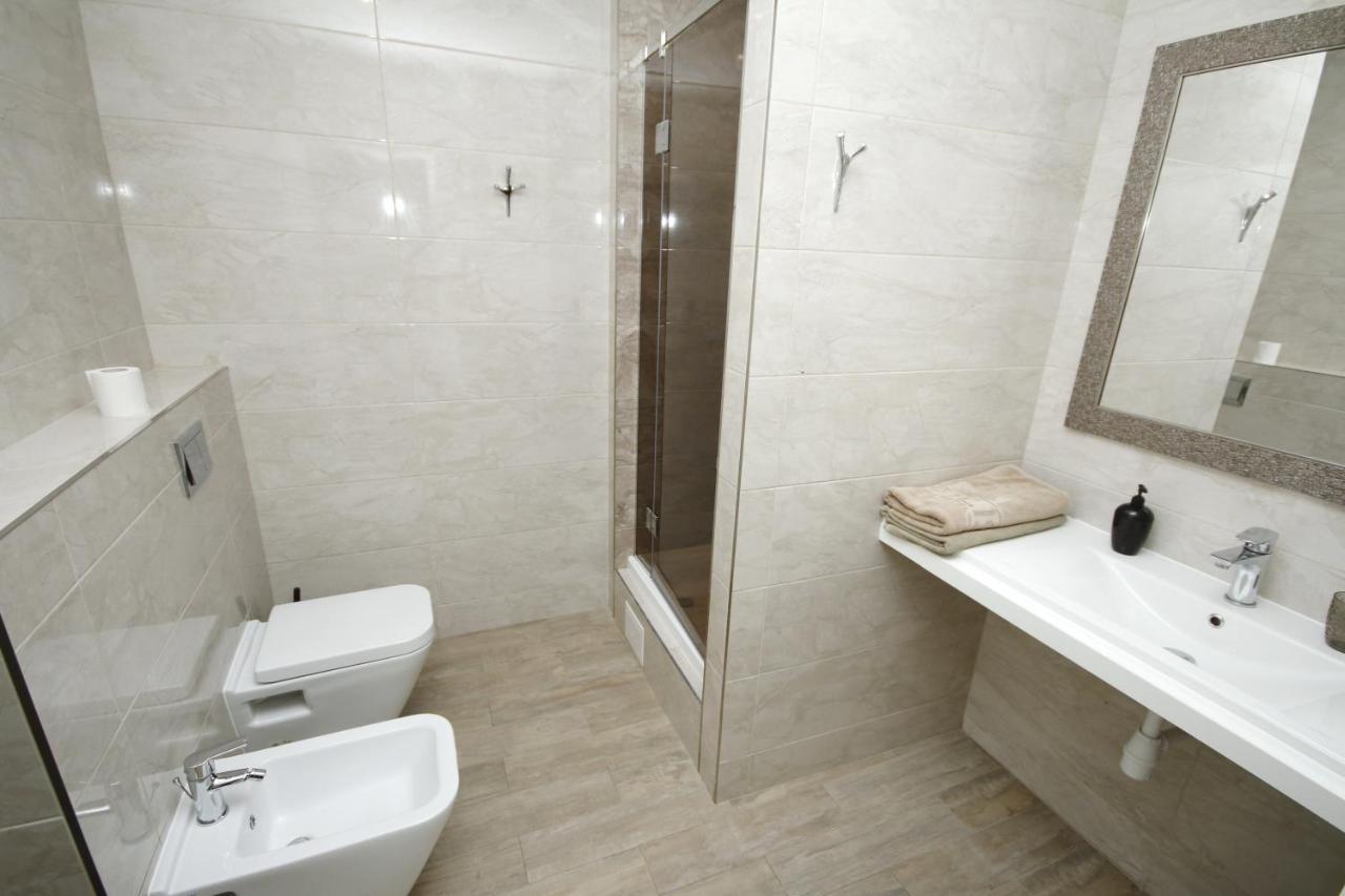 Кишиневапартаменты Exterior photo
