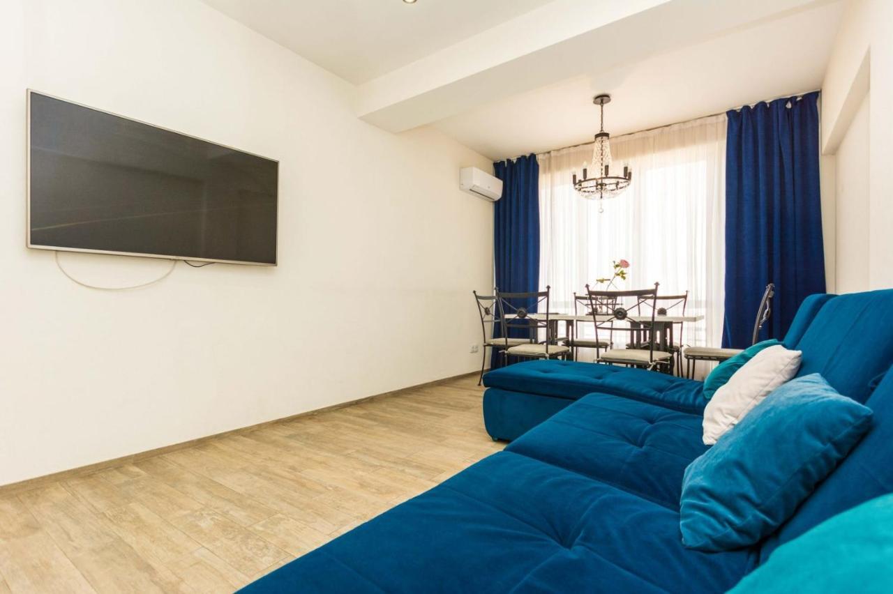 Кишиневапартаменты Exterior photo