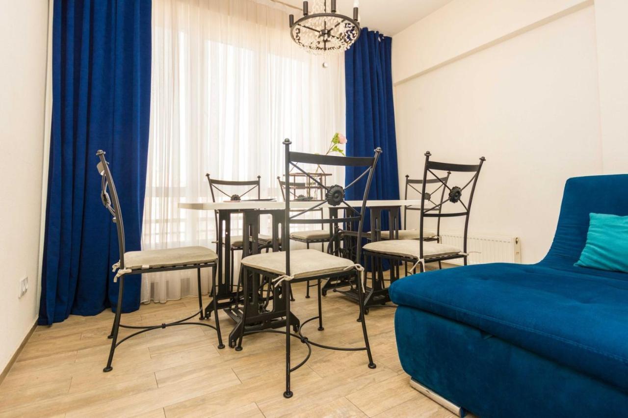 Кишиневапартаменты Exterior photo