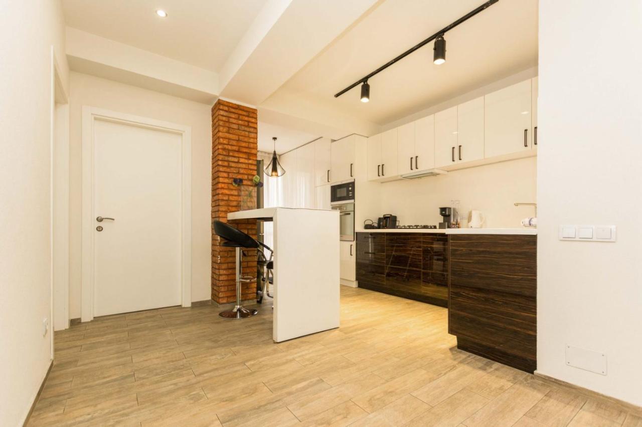 Кишиневапартаменты Exterior photo