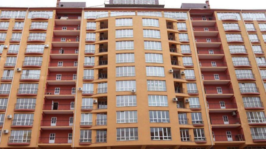 Кишиневапартаменты Exterior photo