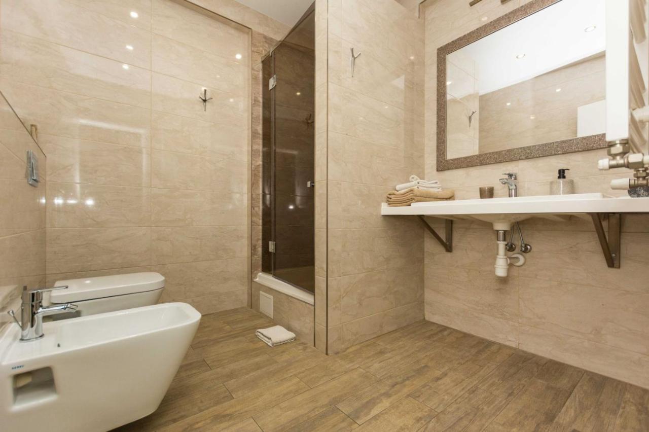 Кишиневапартаменты Exterior photo