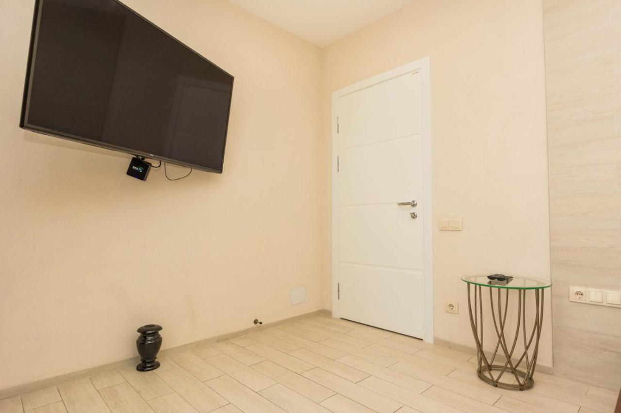 Кишиневапартаменты Exterior photo