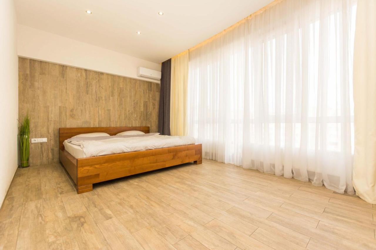 Кишиневапартаменты Exterior photo