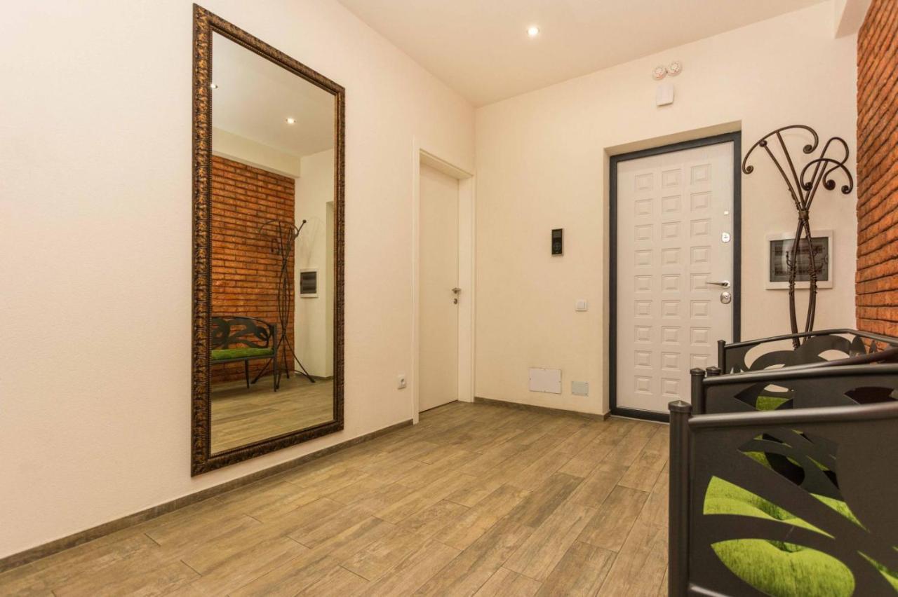 Кишиневапартаменты Exterior photo