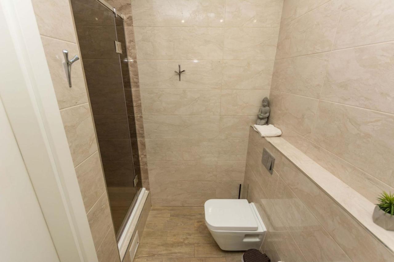 Кишиневапартаменты Exterior photo